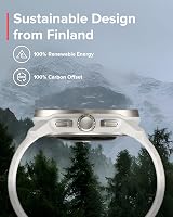 Suunto Race S GPS Sports Watch High-Res AMOLED Dualband GNSS Map 95+ Multisports view 8