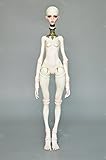 Zgmd 1/3 BJD doll SD doll Elizabeth custom white