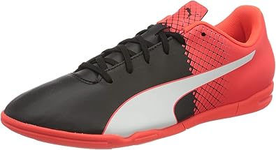 zapatos de futbol puma evospeed