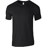 Have It Tall Men's Fashion Fit T Shirt