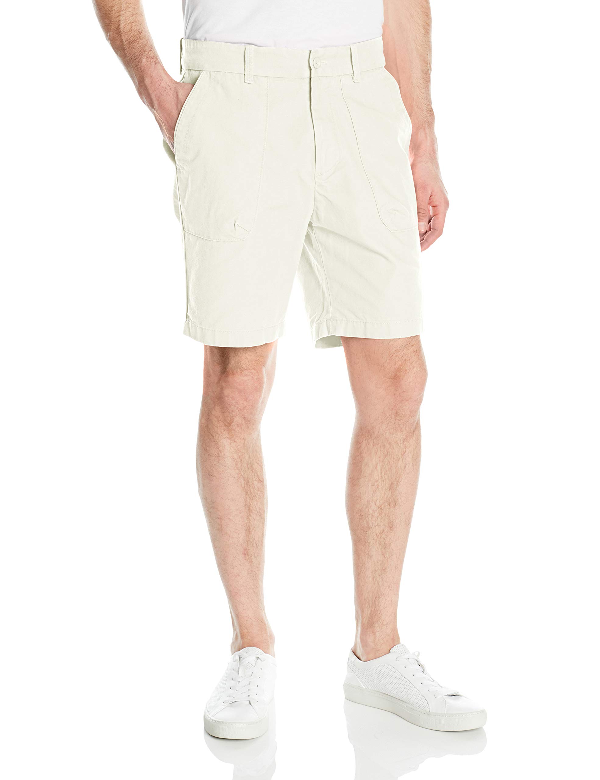Nautica Men's Classic Fit Utility Short Nautical Fashions