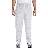 Gildan Heavy Blend Sweatpants, Ash, Small