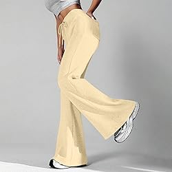 Flare Sweatpants Women,Sweatpants Women Wide