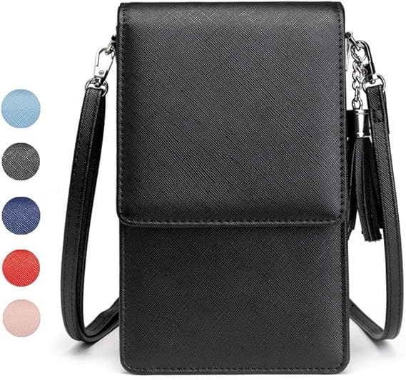 best women's cross body bag for travel