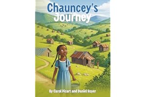 Chauncey's Journey