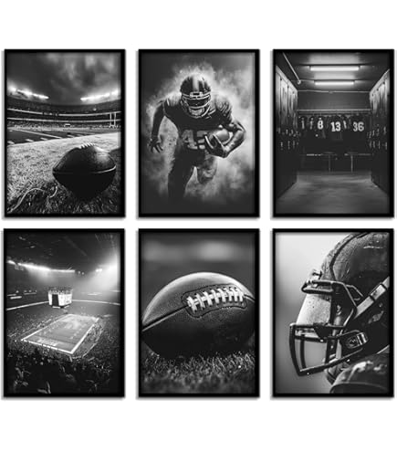 Amazon.com: Football Helmet Laser Cut Out Wood Shape Craft Supply - 4 Inch  : Home & Kitchen