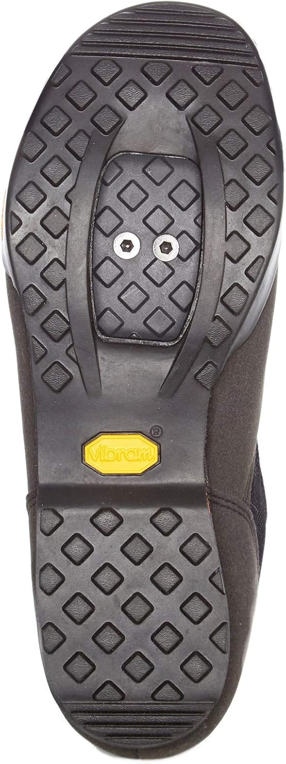 Giro Rumble VR Men's Mountain Cycling Shoes: Shoes