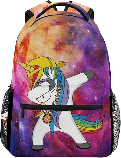 galaxy backpack amazon