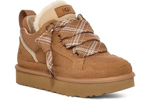 UGG Women's Lowmel Sneaker