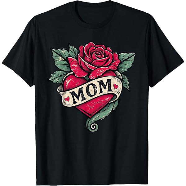 Amazon.com: Womens Happy Valentines Day shirt LOVE Heart design