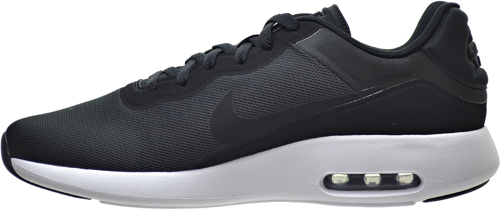 air max modern essential black