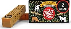 Vital Farms Unsalted Butter, 8oz