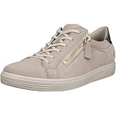 ECCO Women's Classic Sneaker Zip