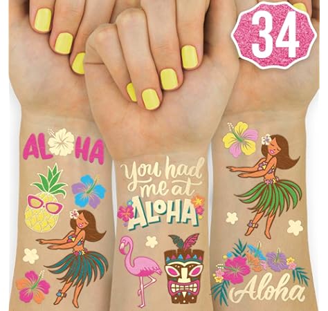 summer party favors for kids