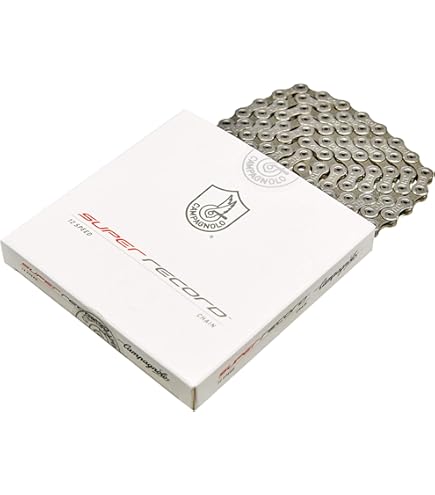Campagnolo Disc Brake Rotor AFS 03 Rotor, Black, 140 mm
