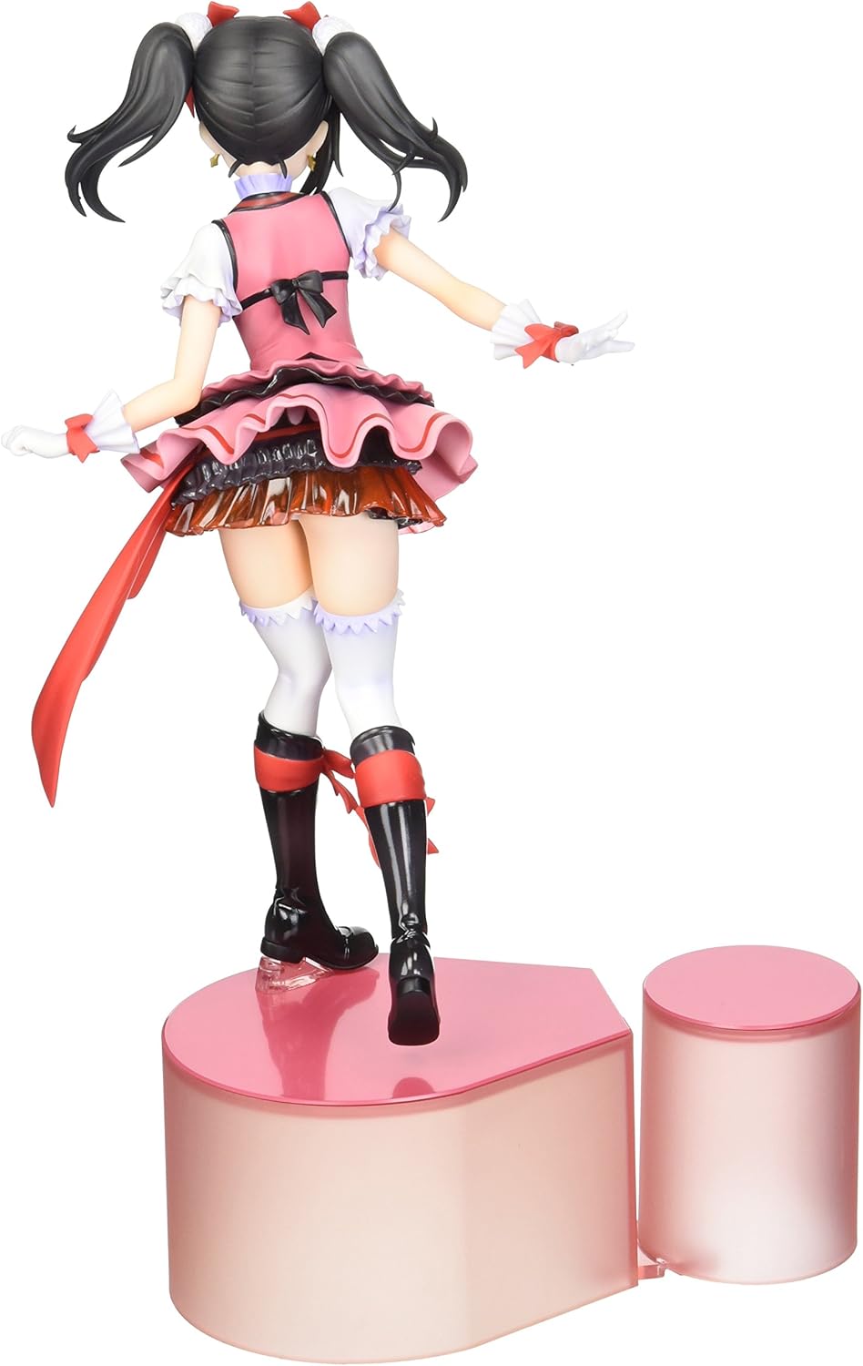 Amazon ラブライブ Birthday Figure Project 矢沢にこ 1 8スケール Abs Pvc製 塗装済み完成品フィギュア フィギュア ドール 通販
