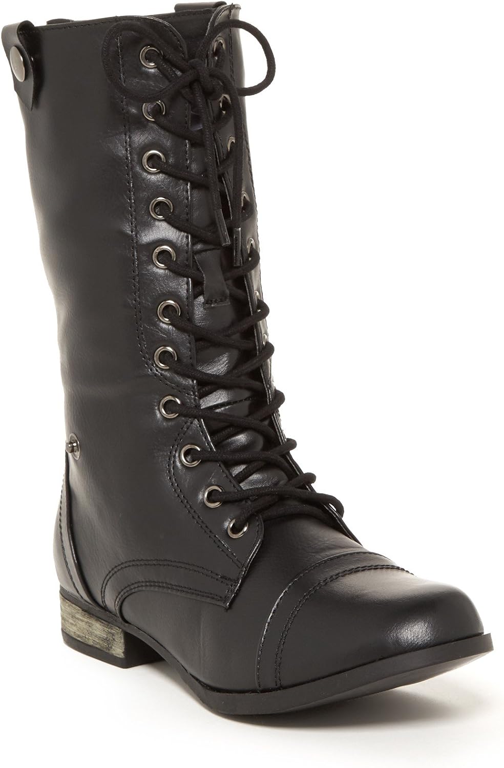 Charles Albert Womens Cablee Combat 