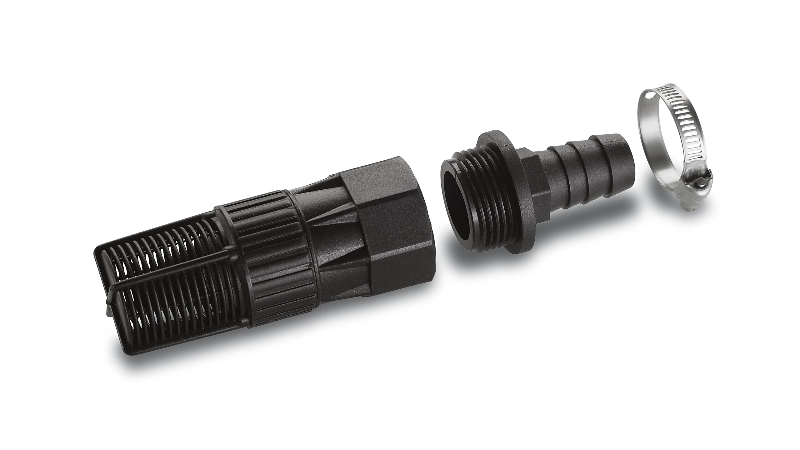 Kärcher 6 997–342 Saugfilter Rückflussstopp with 2.5 CM (1 inch) (Basic)