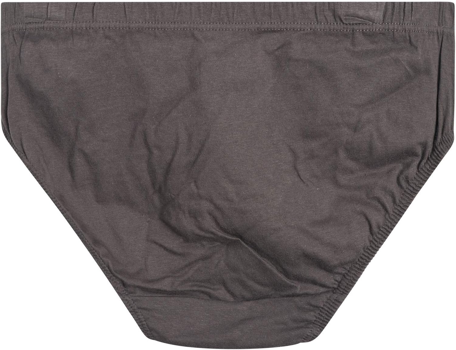 Reebok Men's Low Rise Underwear Briefs (10 Pack): Clothing