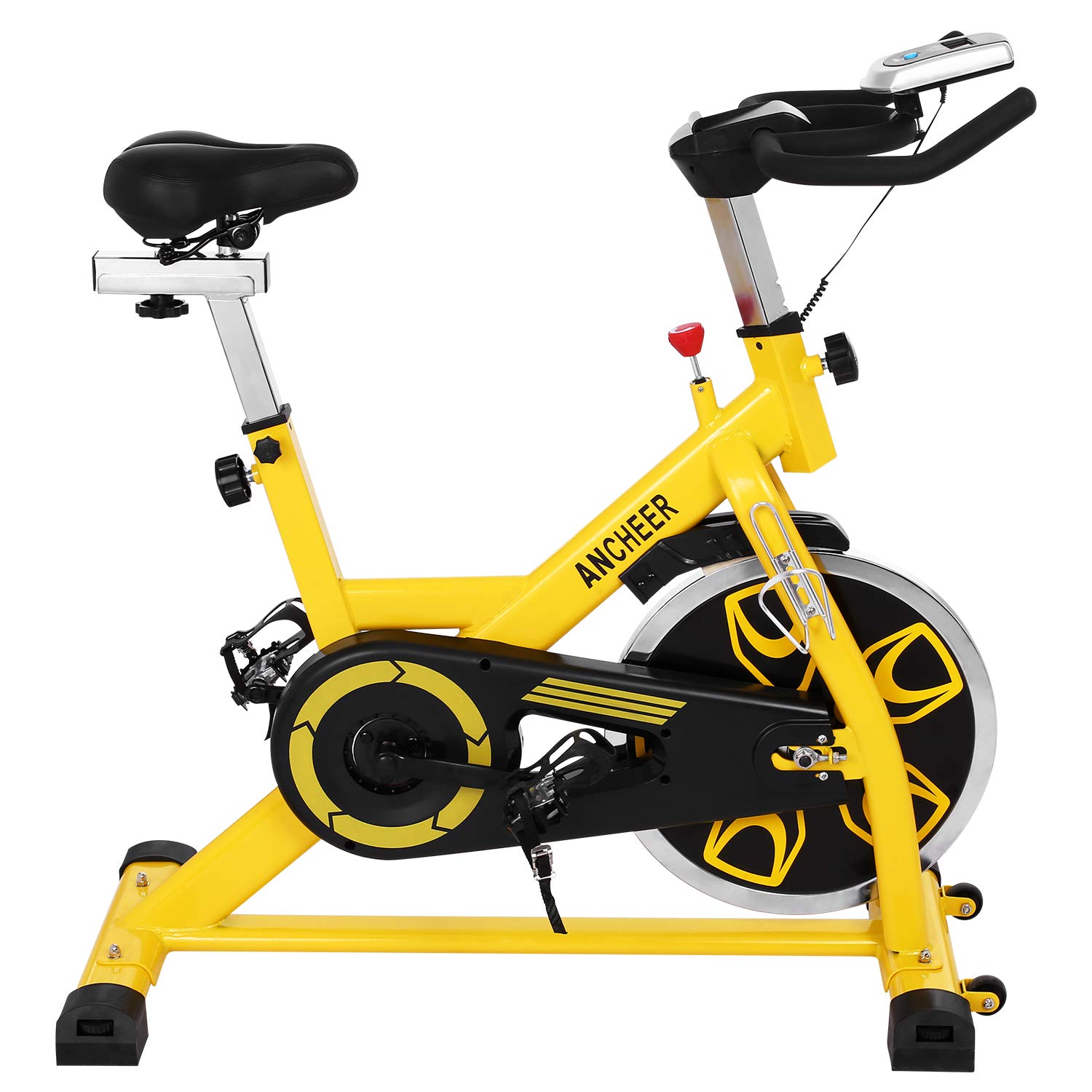 14+ Ancheer Stationary Bike Background