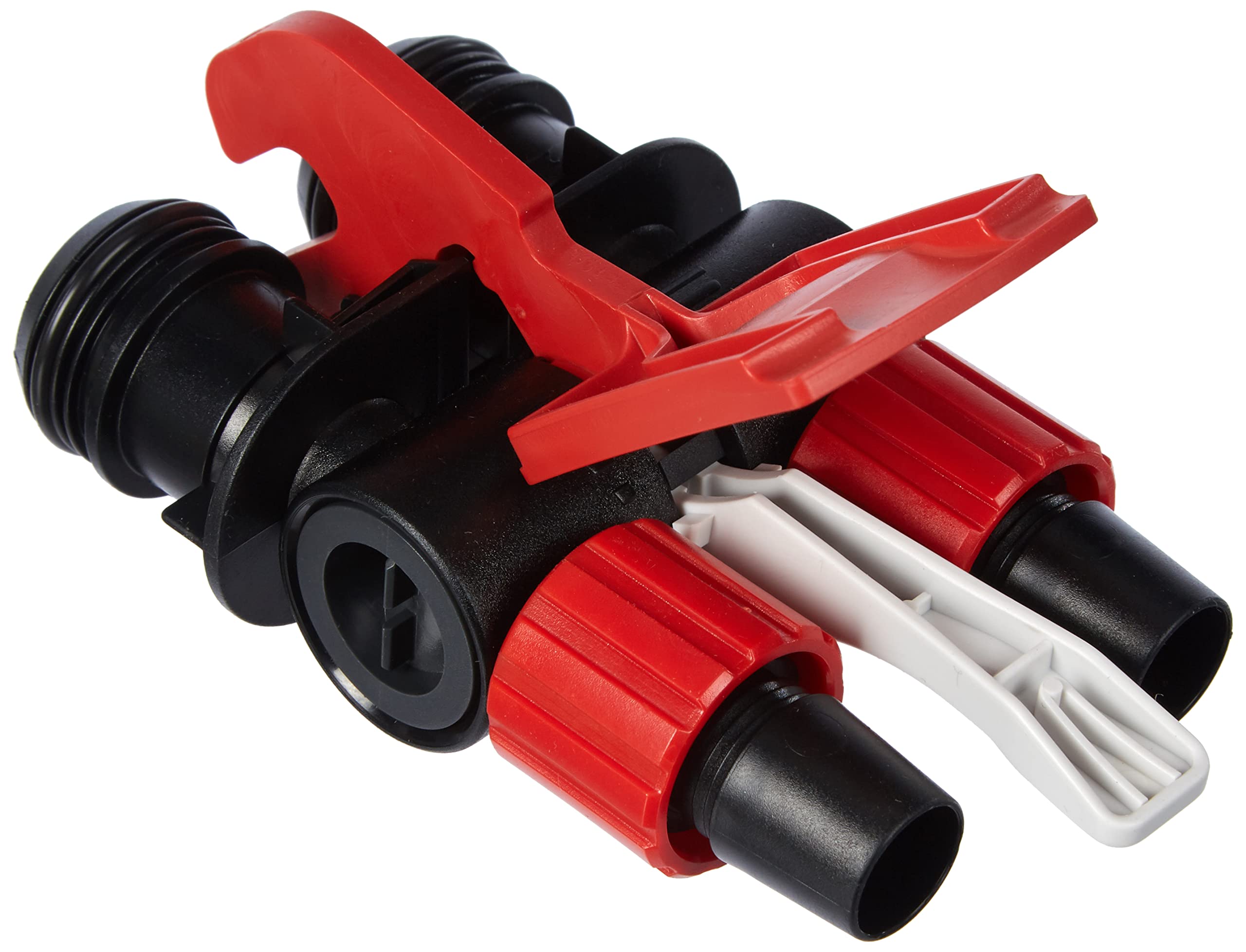 Askoll 280073 Replacement Tap (Aqua-Stop) for all Pratiko New Generation Filters