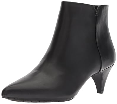 kenneth cole kick bit bootie