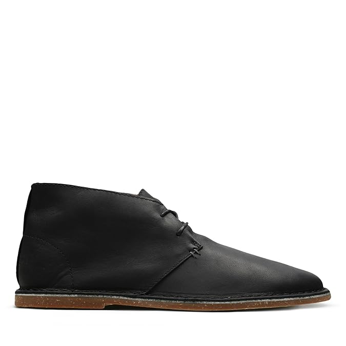 clarks baltimore mid black