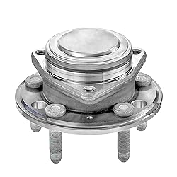 Stirling P513393PR_5C15F - Pair 2 Front Wheel
