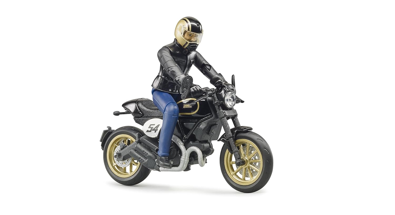 bruder toys action figures