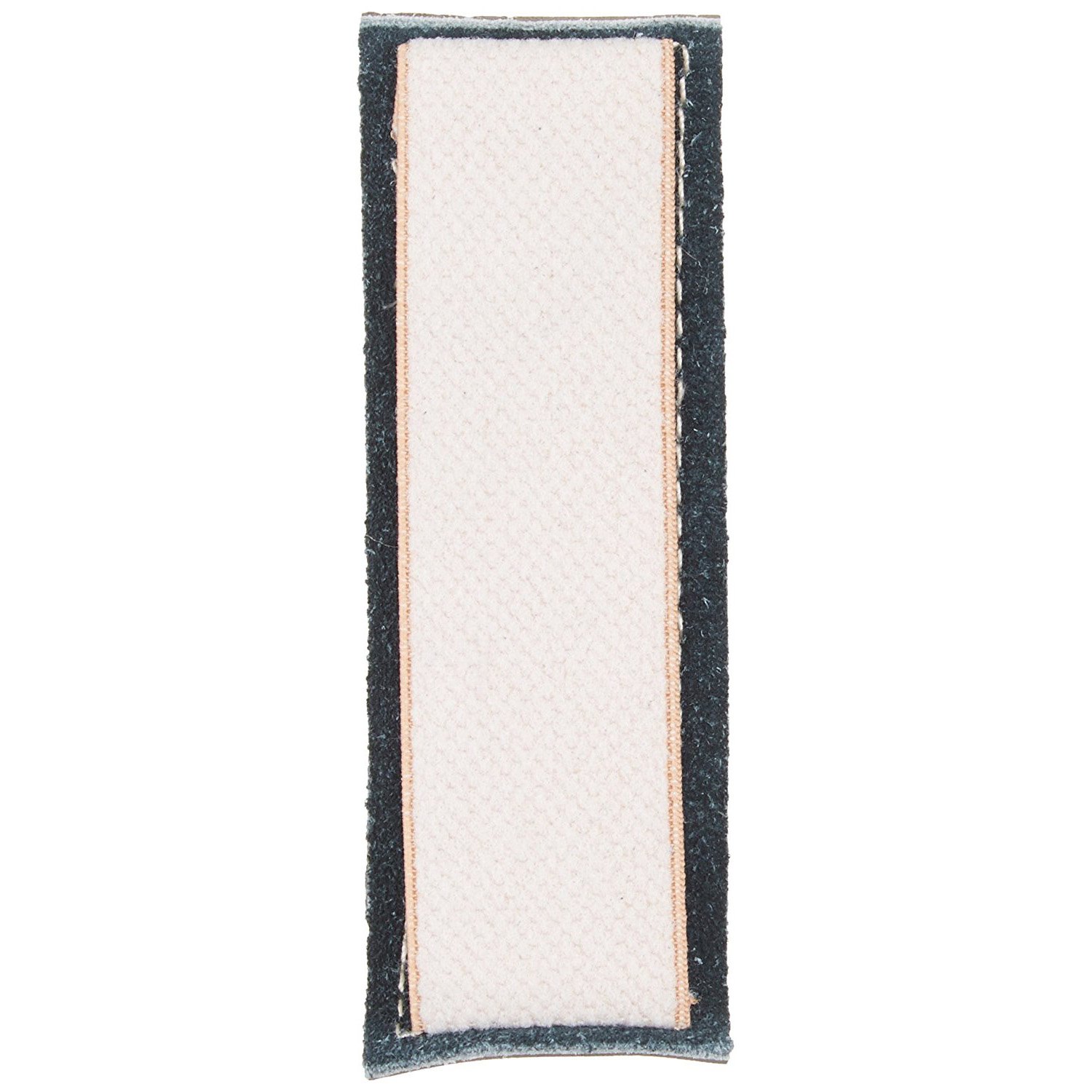 Sammons Preston Universal Cuff, Leather ADL Cuff with Elastic Strap, Holds Utensils or Writing Aids, Makes Mealtime or Other Activities Easier, for Elderly or Individuals with Weak Grip, Large, 3-1/2": Industrial & Scientific