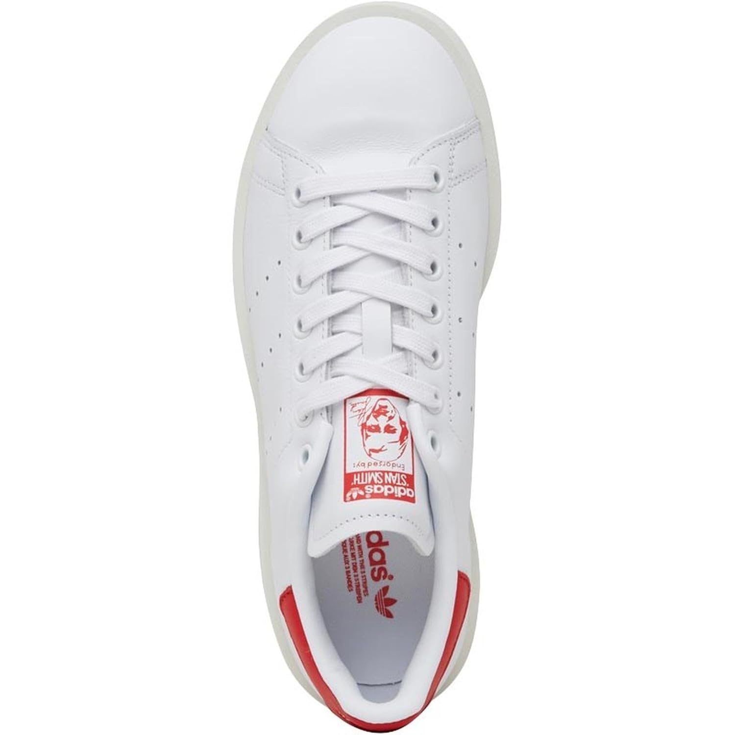 adidas stan smith j b37186