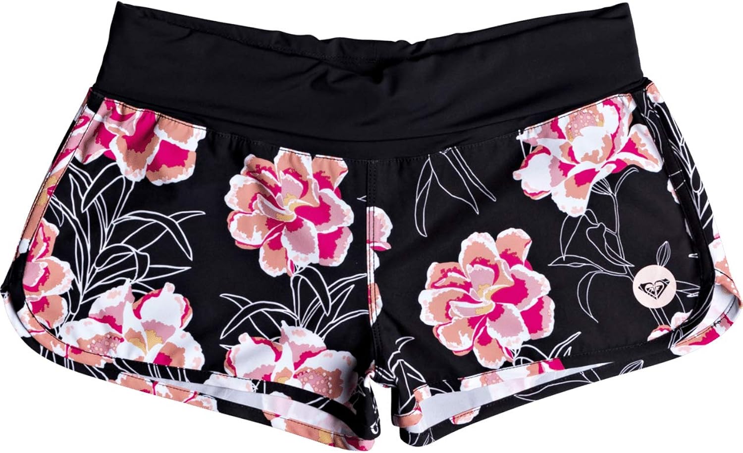 roxy endless summer shorts
