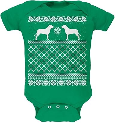 18 month christmas sweater