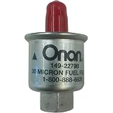 Cummins Onan (149-2279) Fuel Filter