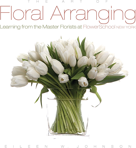 Download The Art of Floral Arranging (English Edition) PDF