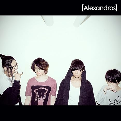 ワタリドリ/Dracula La