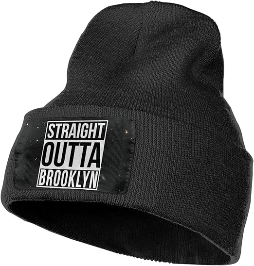 straight cap