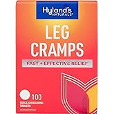 Hyland's Leg Cramps Tablets