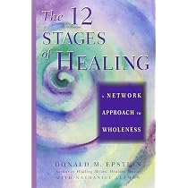 Amazon.com: The 12 Stages of Healing: A Network Approach to ...