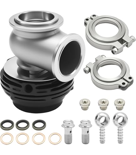 Turbo Wastegate Actuator 06K145614G Compatible with Golf Jetta