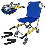 YUPINZHENAI Stair Chair, Ambulance Medical