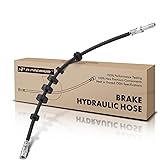 A-Premium Front Side Brake Hydraulic Hose