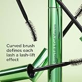 Clarins Supra Lift & Curl Mascara 8ml – LASH-LIFT, Defines, Lengthens view 4