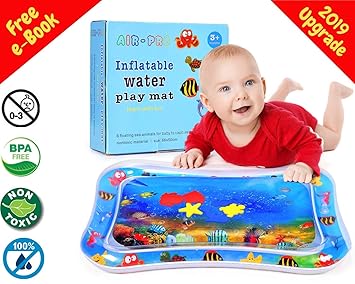 play mats for 6 month olds