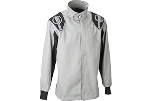 SPEEDWAY MOTORS Speedway Economy SFI-1 Racing Suit Jacket