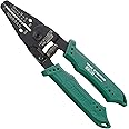 ENGINEER PA-14 Professional Precision Wire Strippers for thin wire (AWG34 - AWG22), sharp and perfectly round finishing edge,