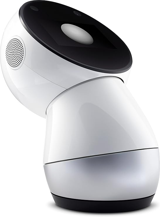 Robot Parts Jibo Review 2018 Jibo Toy Technology Jibo The World& - Main Image