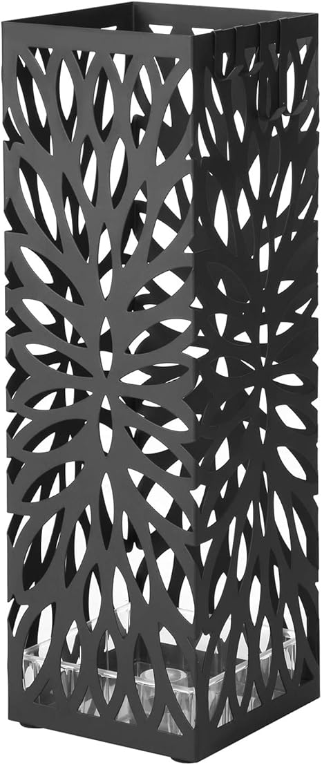 umbrella stand square