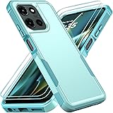 PhuLok Compatible with Motorola Moto G 5G 2025 Case