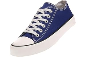 LUMUBBY Canvas Shoes for Women Men High Top Lace Up Sneakers Canvas Fashion Sneakers Classic Casual Walking Shoes Comfortable Breathable